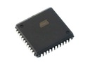 ПРОЦЕССОР ATMEL AT89S52 24JU PLCC44 AT 89s52 FV