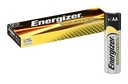 10 x BATERIE ALKALICZNE ENERGIZER INDUSTRIAL LR6