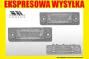 LIGHTING PLATES VW CADDY 2K0 GOLF V 1K0 JETTA photo 2 - milautoparts-fr.ukrlive.com