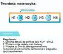 DETSKÁ TABURETKA DETSKÁ STOLIČKA MEDVEDÍK HNEDÁ 5V1 Zbierka Miś