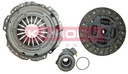 COMPLET ENSEMBLE D'EMBRAYAGE OPEL CORSA C 00'-> KC033 KAMOKA photo 8 - milautoparts-fr.ukrlive.com