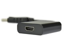 Unitek Y-5118DA DisplayPort - HDMI adaptér Bezpečnostné informácie CE