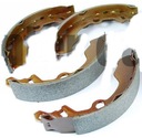 BRAKE SHOES BRAKE SUZUKI ALTO III 1994-2002 photo 1 - milautoparts-fr.ukrlive.com