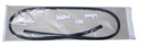 NEW CONDITION GASKET GLASS FRONT WINDSHIELD HYUNDAI SANTA FE II 2 2006-2012 photo 1 - milautoparts-fr.ukrlive.com