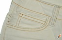 LEE nohavice SLIM regular jeans SCARLETT _ W27 L33 Dominujúci vzor bez vzoru