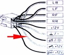 AMPLIFICATEUR DIN REPARTITEUR D'ANTENNE SEAT TOLEDO 2 LEON photo 8 - milautoparts-fr.ukrlive.com