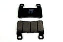 HONDA PADS BRAKE TRW MCB 703 MCB703 PROMO photo 1 - milautoparts-fr.ukrlive.com