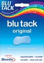 Lepiaca hmota BLU TACK modrá 45g EAN (GTIN) 5000399001003