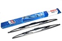 WIPER BLADES BMW X3 E83 E83N 1,8D 2,0I 2,0D 2,5 3,0 photo 1 - milautoparts-fr.ukrlive.com