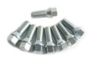 БОЛТЫ ДЛЯ ЛЕГКОСПЛАВНЫХ ДИСКОВ M14X1,5X30MM КОНУС