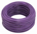 CABLE LGY 1,5 MM FIOLETOWY 100 M photo 1 - milautoparts-fr.ukrlive.com