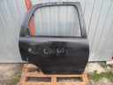 Opel Corsa C 5D Drzwi prawe tylne