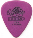 Медиатор Dunlop Tortex Standard 1,14 мм