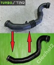 JUNCTION PIPE TUBE DOLOTU FORD FOCUS MK2 II 2.0 TDCI C-MAX photo 5 - milautoparts-fr.ukrlive.com