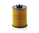 MANN FILTER OILS HU823X BMW 540I/550I/740I/750I/X5 photo 1 - milautoparts-fr.ukrlive.com