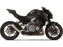 Tlmič výdychu HP CORSE | KAWASAKI - Z900 Katalógové číslo dielu XKAGT1019SG-AB