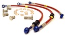 Przewody oplot HEL Suzuki GS500 E 1995-2000