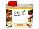 OSMO 3028 TOP OIL для столешниц БЛЕСК 0,5 л