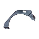 REPAIR KIT WING REAR 6913835K photo 1 - milautoparts-fr.ukrlive.com