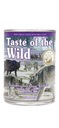 Taste of the Wild Sierra Mountain Canine Jahňacie 390g Značka Taste of the Wild