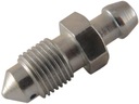 ODPOWIETRZNIK CYLINDERKA HAMULCOWEGO M10x1,0 0039