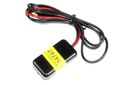 ADAPTER Bluetoth 12V - JACK 3,5mm - AUX IN