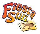 Lotion bronzujúci do solária Tropical Fiesta Sun Kód výrobcu 041462