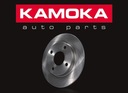 DISCS BRAKE REAR KAMOKA 1033532 photo 5 - milautoparts-fr.ukrlive.com