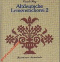 20012 г.; Альтдойче Лейненштик.