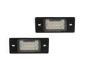 ECLAIRAGE LED VW TIGUAN 5N0 N2 PASSAT B5 BORA GOLF IV V UNIVERSEL TOUAREG photo 1 - milautoparts-fr.ukrlive.com