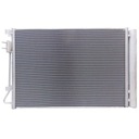 NISSENS RADIATOR AIR CONDITIONER HYUNDAI I20 14- photo 3 - milautoparts-fr.ukrlive.com