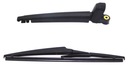 HOLDER WIPER BLADES + WIPER REAR FORD MONDEO 4 IV UNIVERSAL photo 2 - milautoparts-fr.ukrlive.com