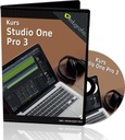 Курс STUDIO ONE PRO 3 PRESONUS - DVD