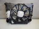 BMW X4 F26 RADIATORS FAN photo 3 - milautoparts-fr.ukrlive.com