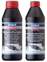 КОМПЛЕКТ DPF LIQUI MOLY 5171 5169