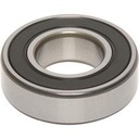 ШАРИКОВЫЙ ПОДШИПНИК 6204 2RS 20x47x14 DKF ГЕРМАНИЯ FV