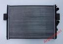 RADIATOR WATER IVECO DAILY II 96- 2.5 2.8 TD NEW CONDITION photo 2 - milautoparts-fr.ukrlive.com