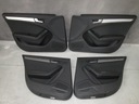 COVER PANEL AUDI A4 8K9 13R FRONT photo 1 - milautoparts-fr.ukrlive.com