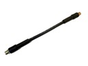 MAXGEAR CABLE BRAKE ELAST. VW P. A4/A6/ PASSAT 96-05 LE/PR 320MM photo 4 - milautoparts-fr.ukrlive.com