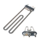 НАГРЕВАТЕЛЬНАЯ МАШИНА BOSCH MAXX WFL1200 WFL1600 WFL1607