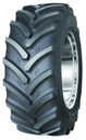 CULTOR RD-03 650/65 R38 157/160 D TL Značka Cultor