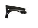 NISSAN ALMERA N16 03- WING WINGS FRONT P photo 1 - milautoparts-fr.ukrlive.com