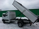 Самосвал Mercedes Sprinter кузов-самосвал