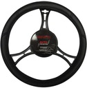 TOYOTA HILUX RAV4 COVER ON STEERING WHEEL FACING photo 1 - milautoparts-fr.ukrlive.com