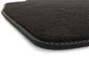 TAPIS POUR VW GOLF V 2003-2008 PREMIUM CARMAT photo 2 - milautoparts-fr.ukrlive.com