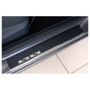 CACHES SUR LES SEUILS CARBON MERCEDES VITO II (W639) - photo 2 - milautoparts-fr.ukrlive.com