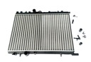 RADIATOR CITROEN PEUGEOT photo 3 - milautoparts-fr.ukrlive.com