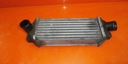 INTERCOOLER INTERCOOLER OPEL ASTRA I F 1.7 DTL FACELIFT photo 1 - milautoparts-fr.ukrlive.com