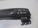 UNIT FUSES SEAT ALTEA 1.9 TDI photo 5 - milautoparts-fr.ukrlive.com