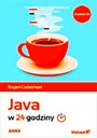 JAVA W 24 GODZINY R CADENHEAD 424 STRONY